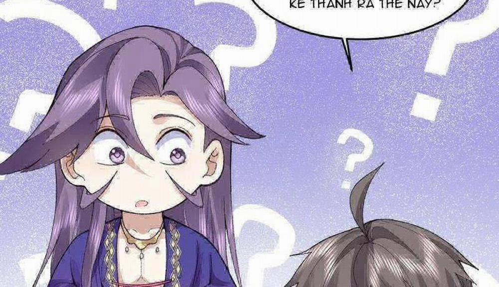 Nhị Sư Huynh Tuy Là Phàm Nhân Nhưng Rất Mạnh Mẽ 65 trang 99