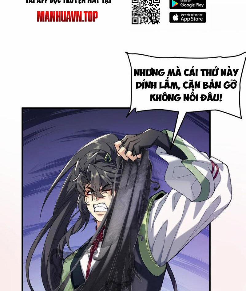 Nhị Sư Huynh Tuy Là Phàm Nhân Nhưng Rất Mạnh Mẽ 66 trang 29