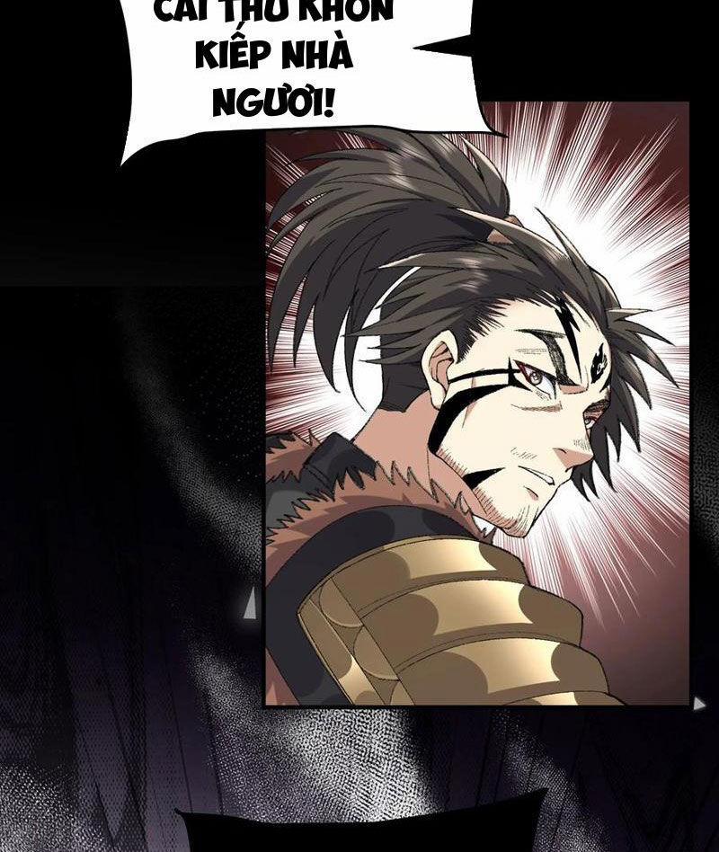 Nhị Sư Huynh Tuy Là Phàm Nhân Nhưng Rất Mạnh Mẽ 66 trang 41