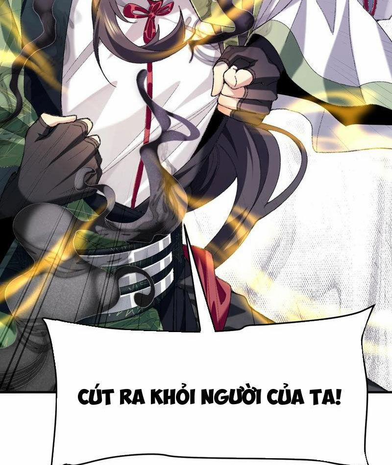 Nhị Sư Huynh Tuy Là Phàm Nhân Nhưng Rất Mạnh Mẽ 66 trang 43