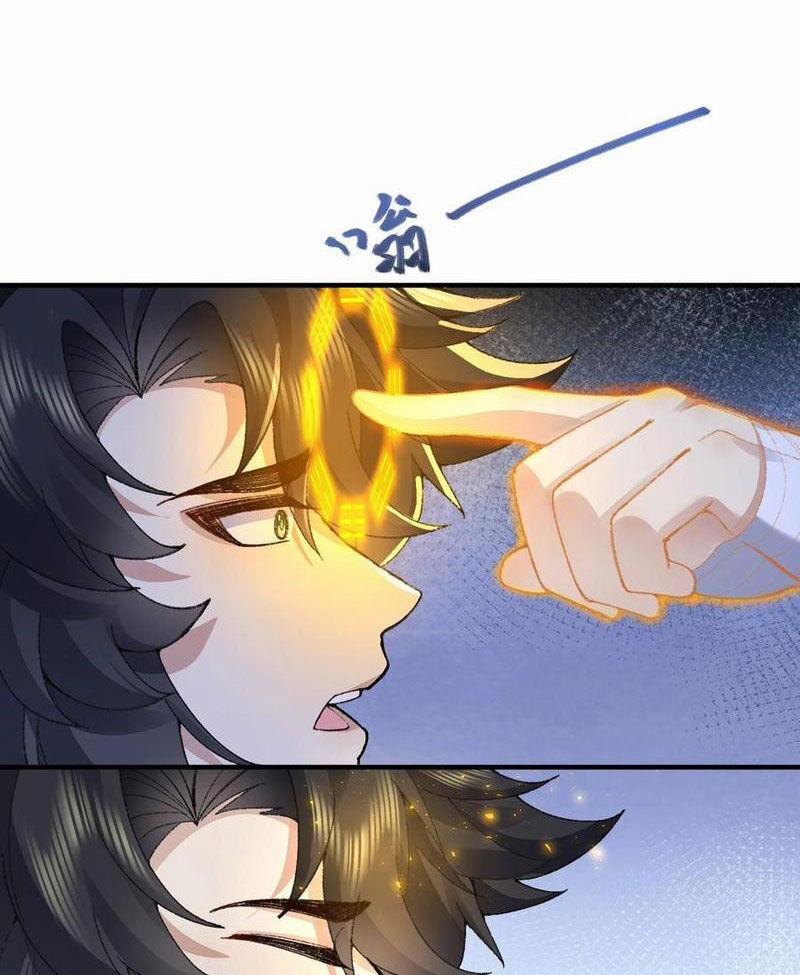 Nhị Sư Huynh Tuy Là Phàm Nhân Nhưng Rất Mạnh Mẽ 66 trang 58