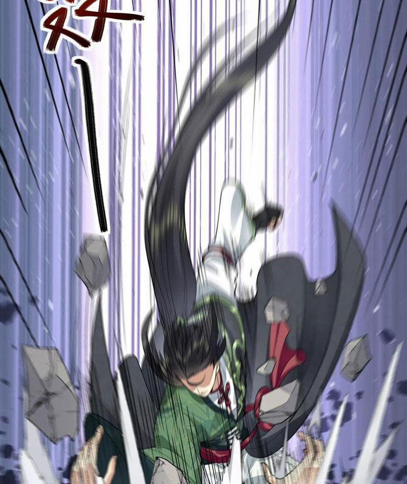 Nhị Sư Huynh Tuy Là Phàm Nhân Nhưng Rất Mạnh Mẽ 67 trang 17