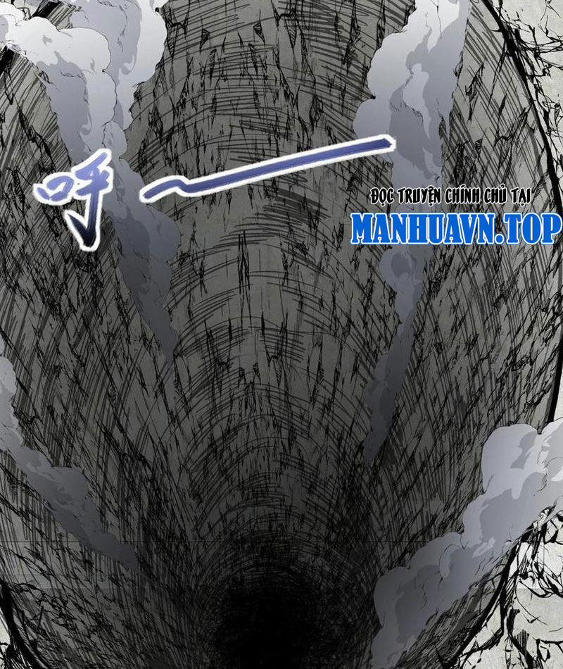 Nhị Sư Huynh Tuy Là Phàm Nhân Nhưng Rất Mạnh Mẽ 67 trang 22