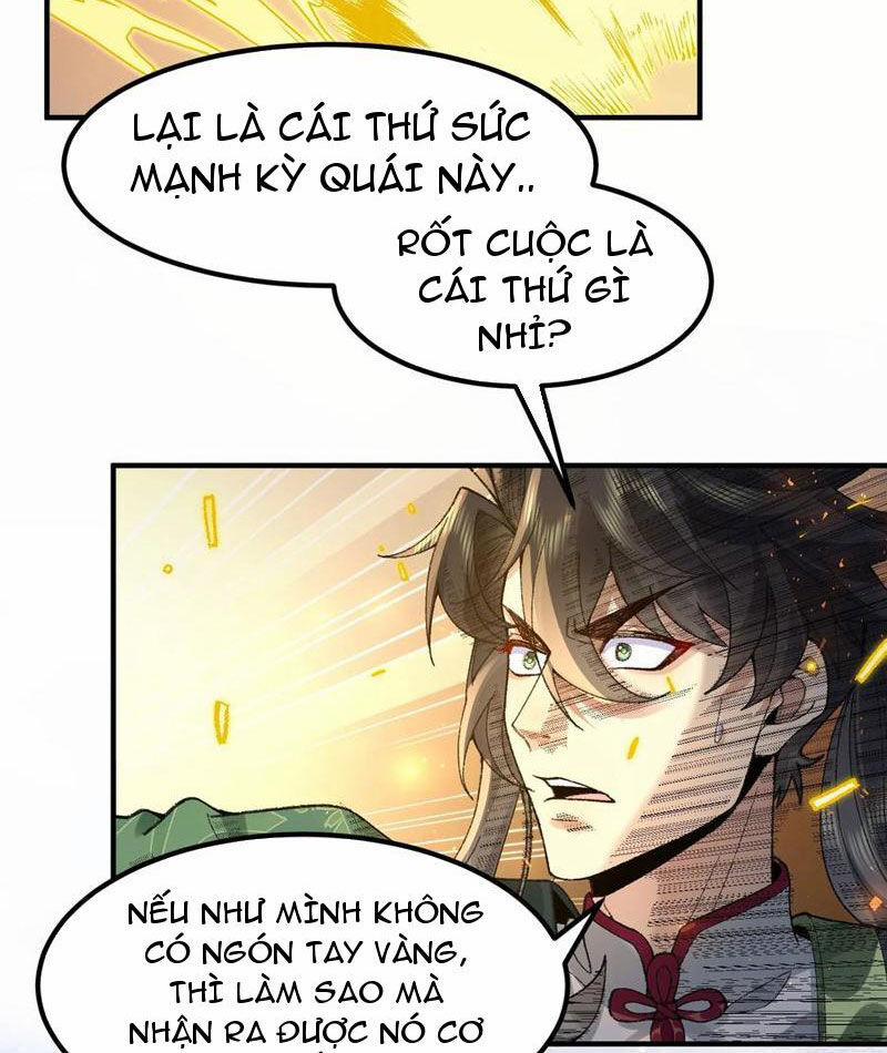 Nhị Sư Huynh Tuy Là Phàm Nhân Nhưng Rất Mạnh Mẽ 67 trang 50