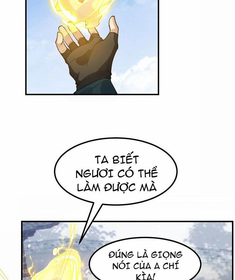 Nhị Sư Huynh Tuy Là Phàm Nhân Nhưng Rất Mạnh Mẽ 67 trang 55