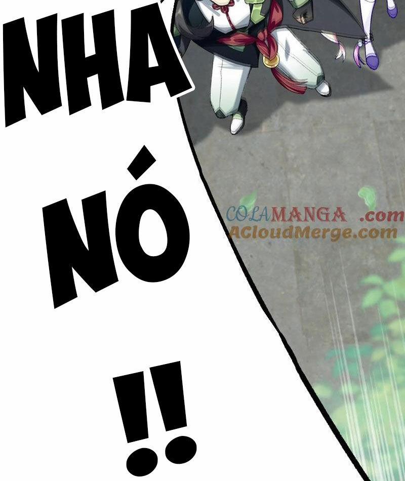 Nhị Sư Huynh Tuy Là Phàm Nhân Nhưng Rất Mạnh Mẽ 67 trang 84