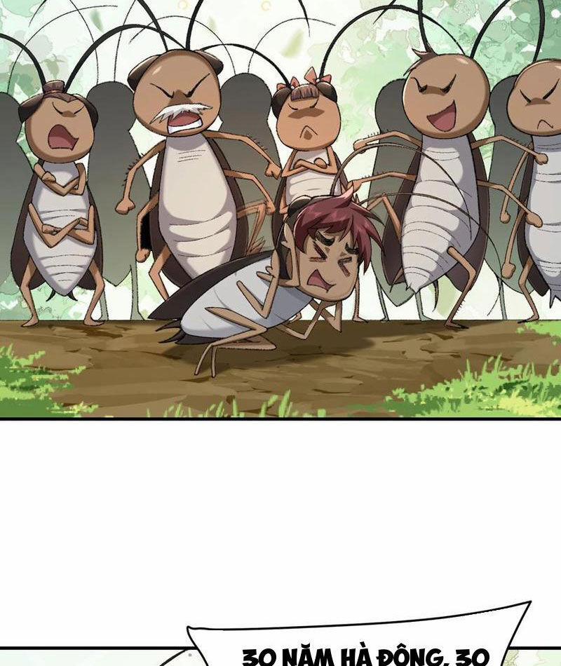 Nhị Sư Huynh Tuy Là Phàm Nhân Nhưng Rất Mạnh Mẽ 67 trang 88