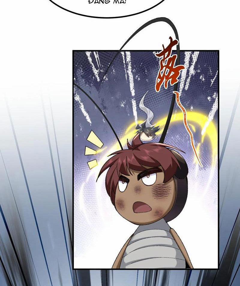 Nhị Sư Huynh Tuy Là Phàm Nhân Nhưng Rất Mạnh Mẽ 67 trang 90