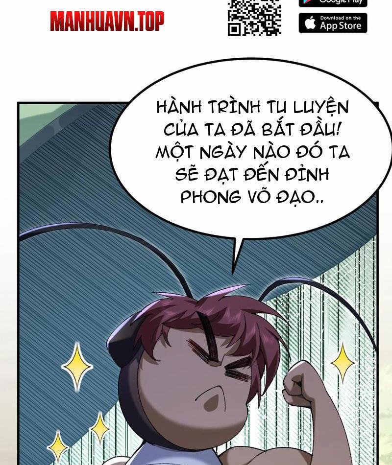 Nhị Sư Huynh Tuy Là Phàm Nhân Nhưng Rất Mạnh Mẽ 67 trang 93