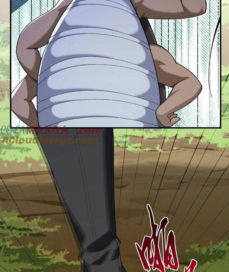 Nhị Sư Huynh Tuy Là Phàm Nhân Nhưng Rất Mạnh Mẽ 67 trang 94