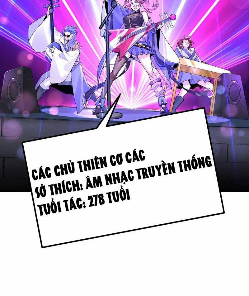 Nhị Sư Huynh Tuy Là Phàm Nhân Nhưng Rất Mạnh Mẽ 69 trang 6