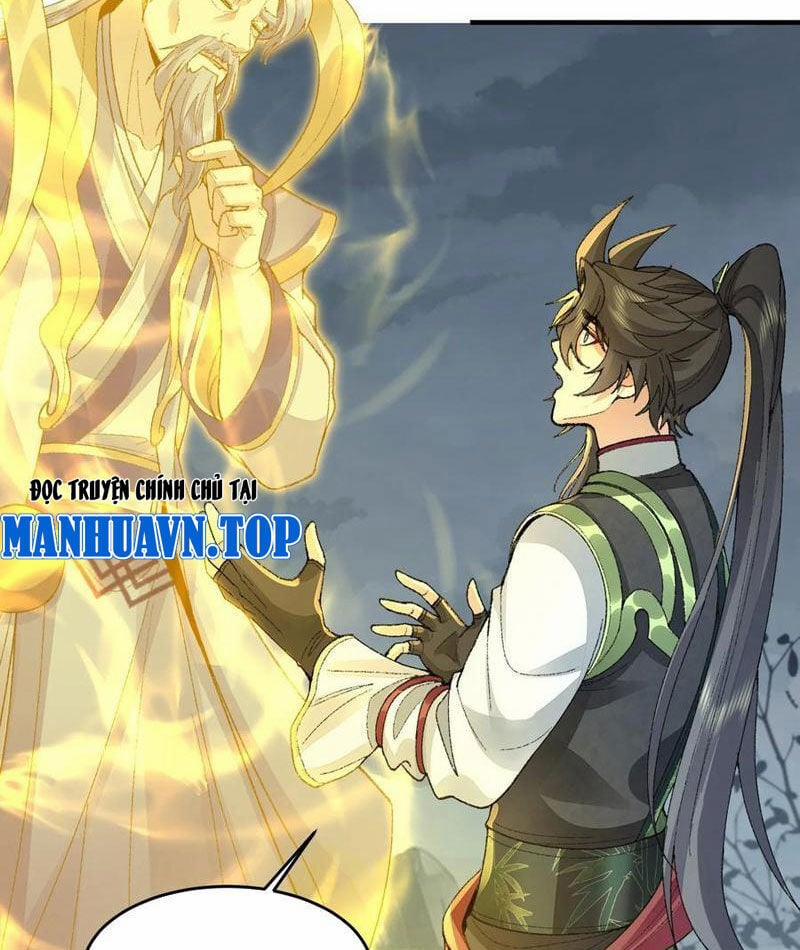 Nhị Sư Huynh Tuy Là Phàm Nhân Nhưng Rất Mạnh Mẽ 69 trang 73