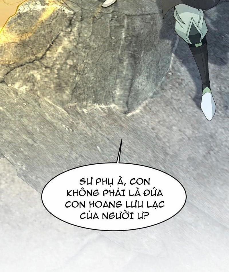 Nhị Sư Huynh Tuy Là Phàm Nhân Nhưng Rất Mạnh Mẽ 69 trang 76