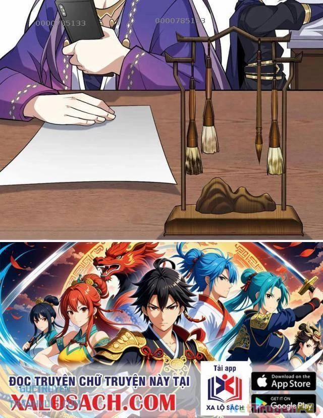 Nhị Sư Huynh Tuy Là Phàm Nhân Nhưng Rất Mạnh Mẽ 70 trang 38