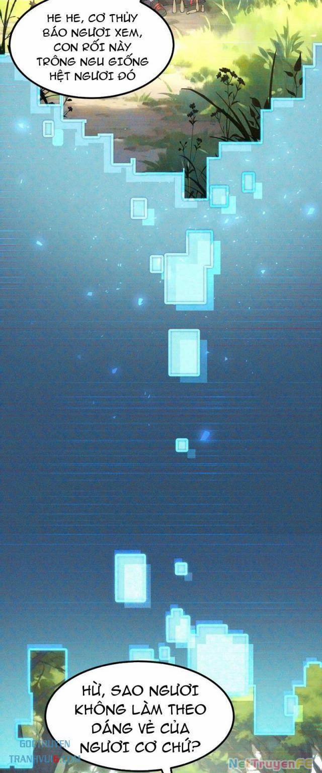 Nhị Sư Huynh Tuy Là Phàm Nhân Nhưng Rất Mạnh Mẽ 72 trang 18