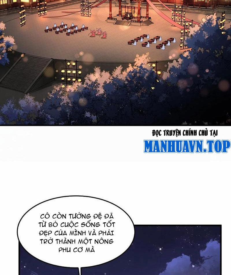 Nhị Sư Huynh Tuy Là Phàm Nhân Nhưng Rất Mạnh Mẽ 76 trang 38