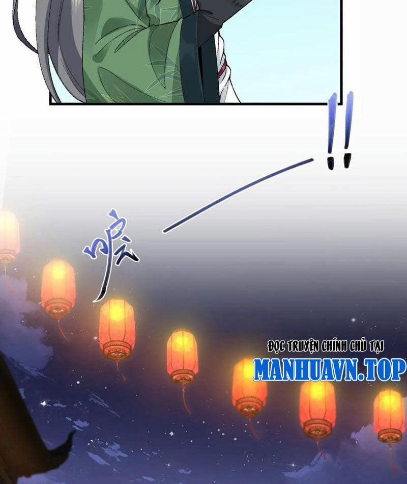 Nhị Sư Huynh Tuy Là Phàm Nhân Nhưng Rất Mạnh Mẽ 76 trang 65