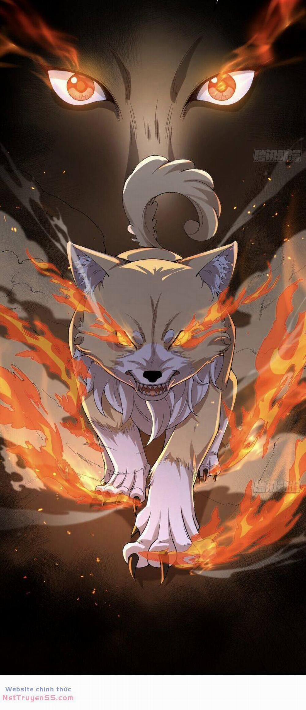 Nhị Sư Huynh Tuy Là Phàm Nhân Nhưng Rất Mạnh Mẽ 9 trang 24