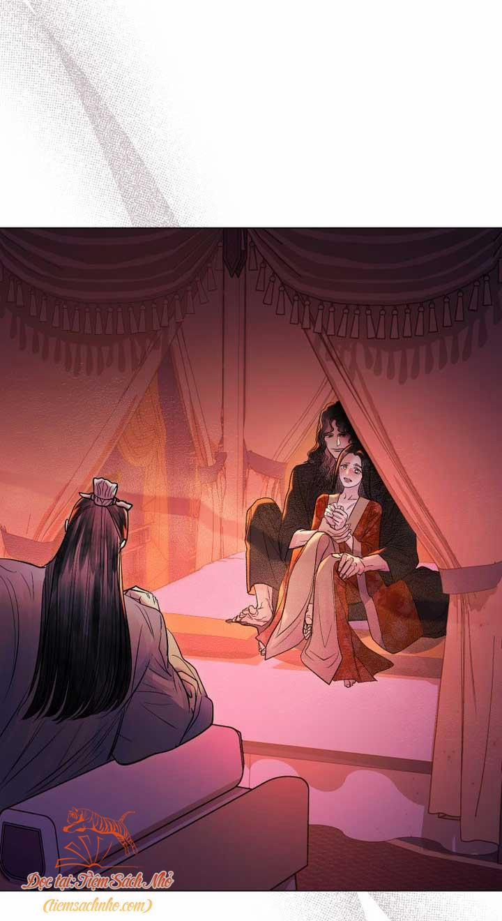 Nhiễm Độc 0 Giới thiệu trang 21