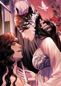 Đọc truyện tranh Nhiễm Độc