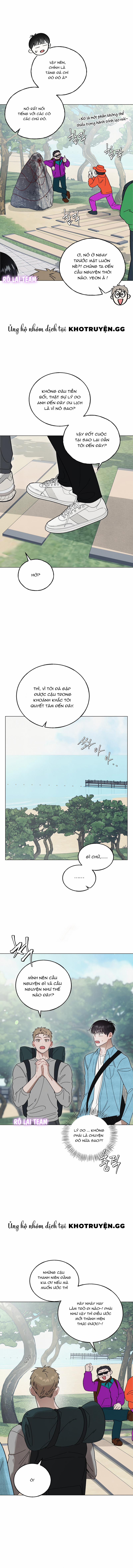 Nhiệm Vụ Chỉ Đỏ 1 trang 11