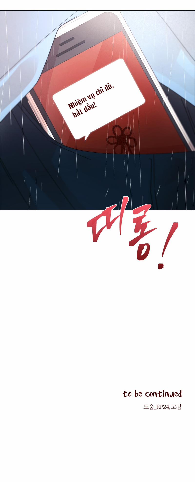 Nhiệm Vụ Chỉ Đỏ 1 trang 15