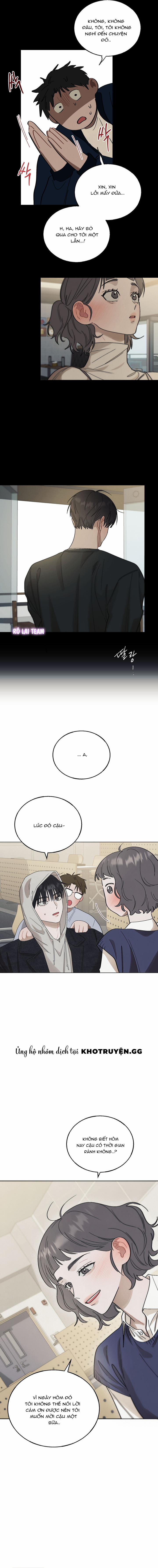 Nhiệm Vụ Chỉ Đỏ 10 trang 10