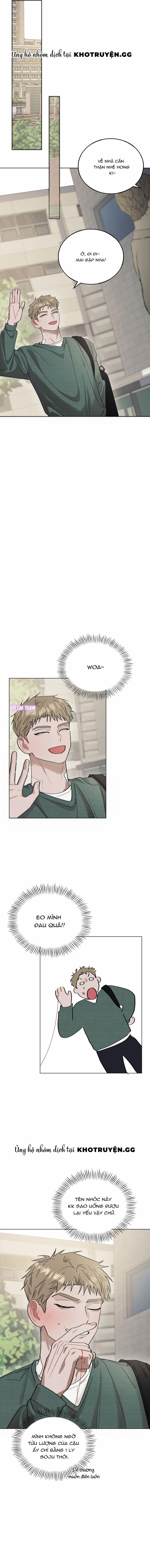 Nhiệm Vụ Chỉ Đỏ 10 trang 11