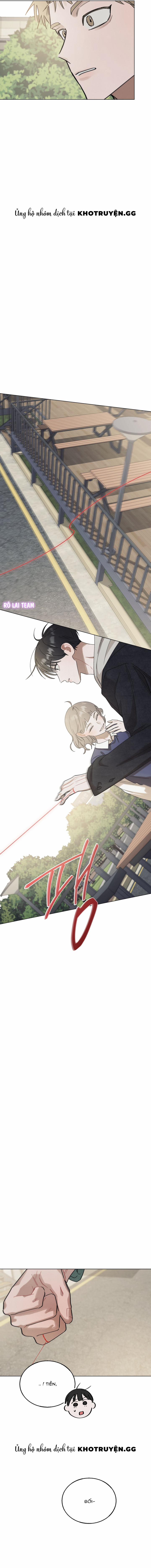 Nhiệm Vụ Chỉ Đỏ 10 trang 13