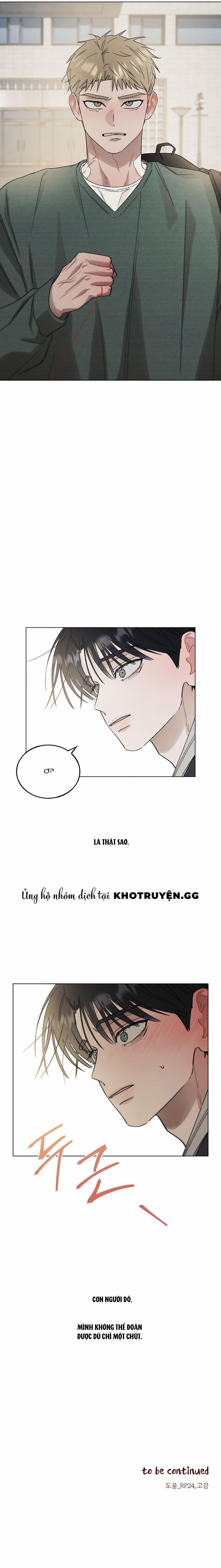 Nhiệm Vụ Chỉ Đỏ 10 trang 14