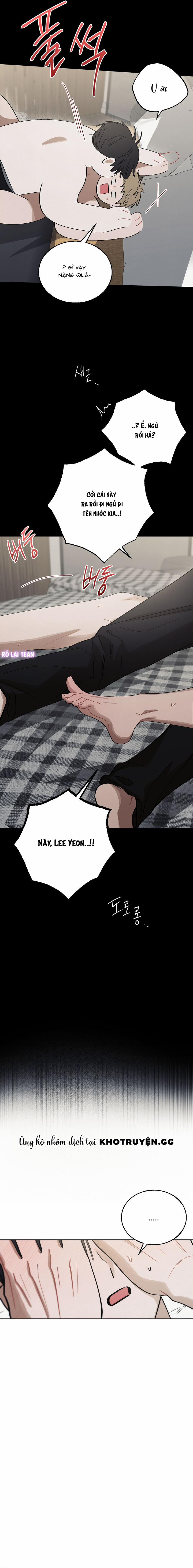 Nhiệm Vụ Chỉ Đỏ 10 trang 2