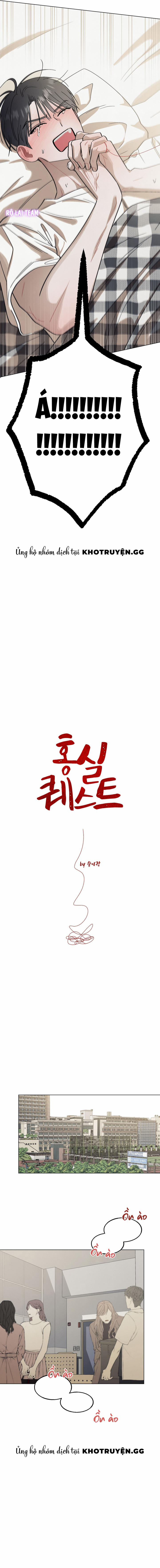 Nhiệm Vụ Chỉ Đỏ 10 trang 3