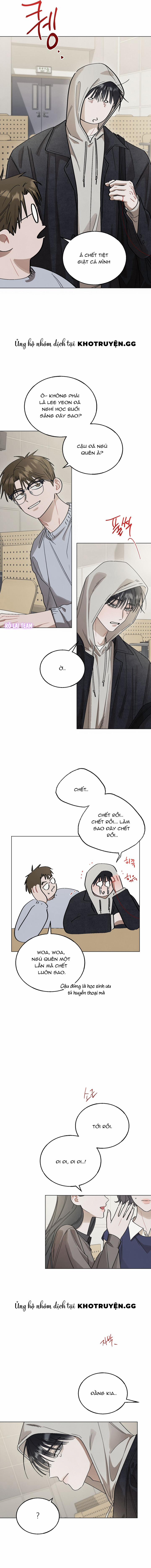 Nhiệm Vụ Chỉ Đỏ 10 trang 4