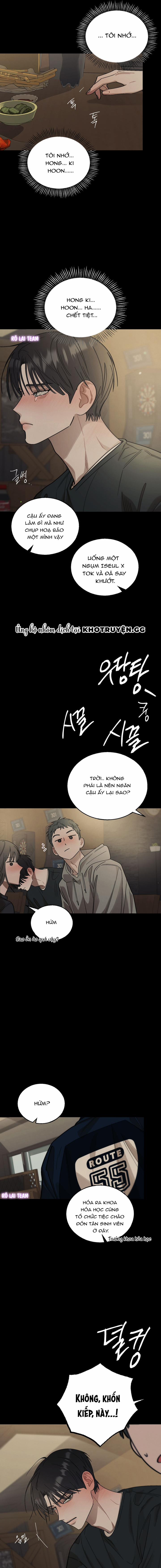 Nhiệm Vụ Chỉ Đỏ 10 trang 6