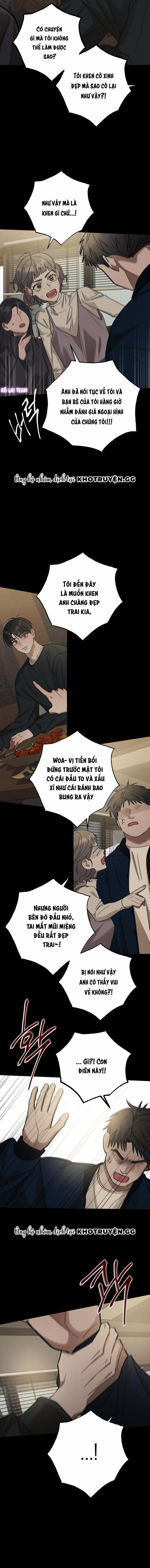 Nhiệm Vụ Chỉ Đỏ 10 trang 7