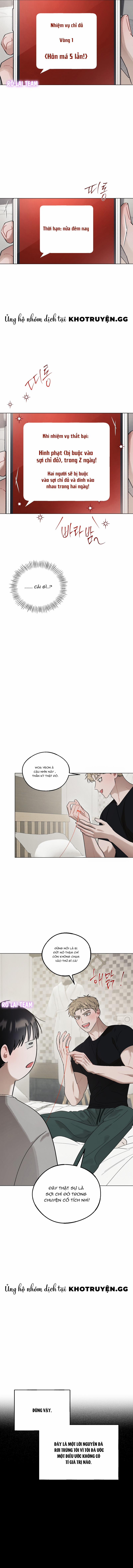 Nhiệm Vụ Chỉ Đỏ 2 trang 4