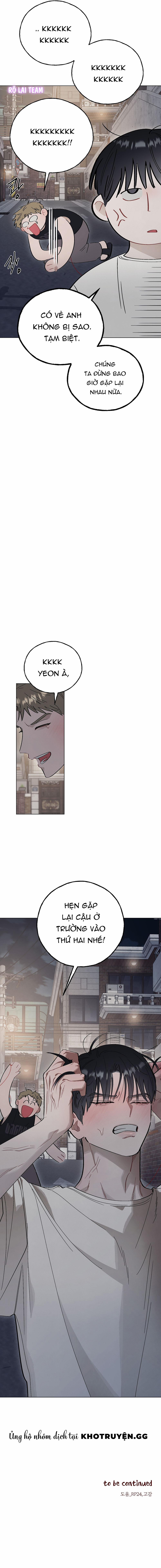 Nhiệm Vụ Chỉ Đỏ 3 trang 11