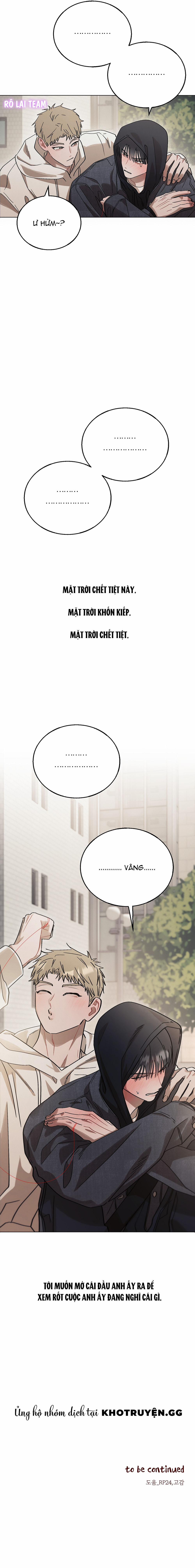 Nhiệm Vụ Chỉ Đỏ 4 trang 11