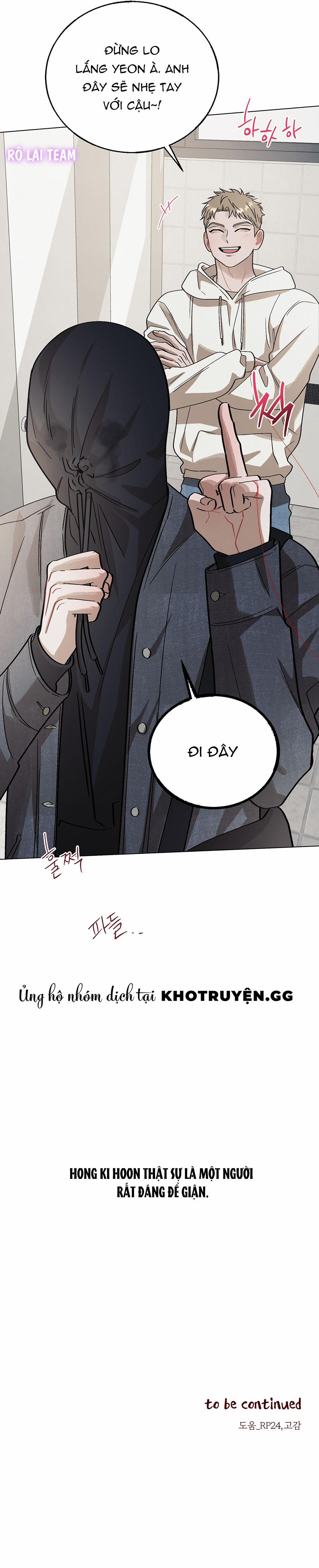 Nhiệm Vụ Chỉ Đỏ 5 trang 10