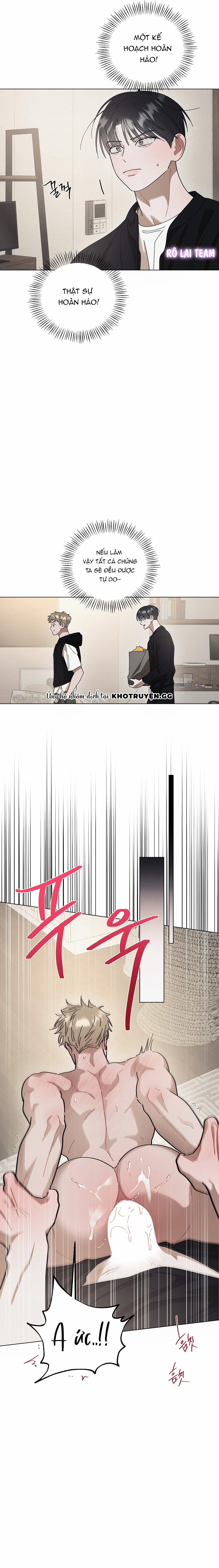 Nhiệm Vụ Chỉ Đỏ 6 trang 10