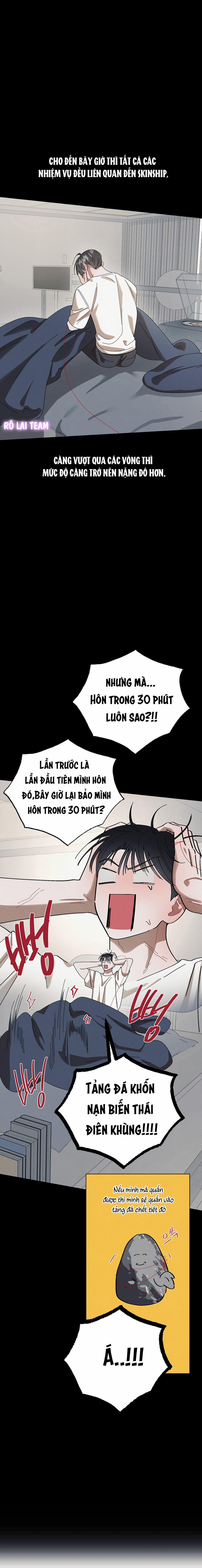 Nhiệm Vụ Chỉ Đỏ 6 trang 3