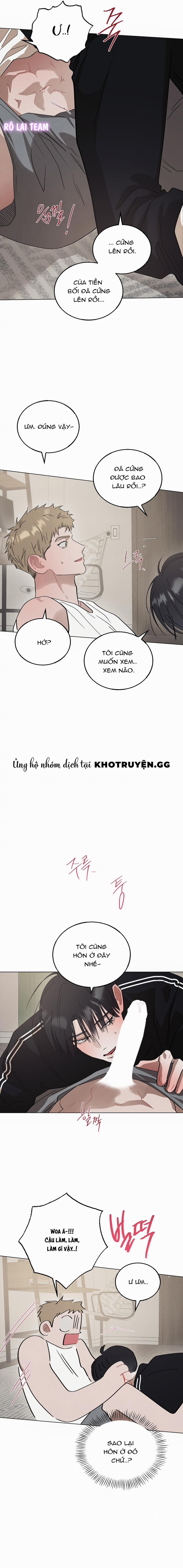 Nhiệm Vụ Chỉ Đỏ 7 trang 10