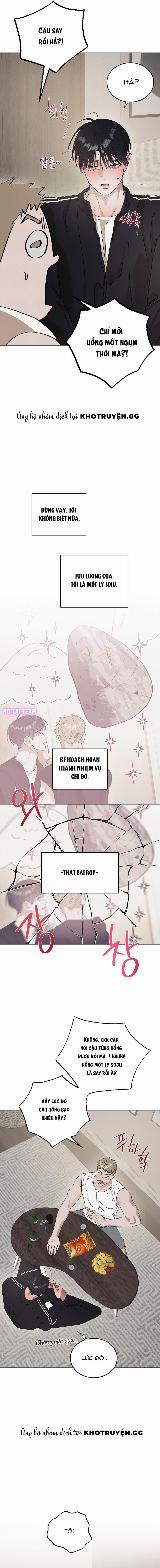 Nhiệm Vụ Chỉ Đỏ 7 trang 3