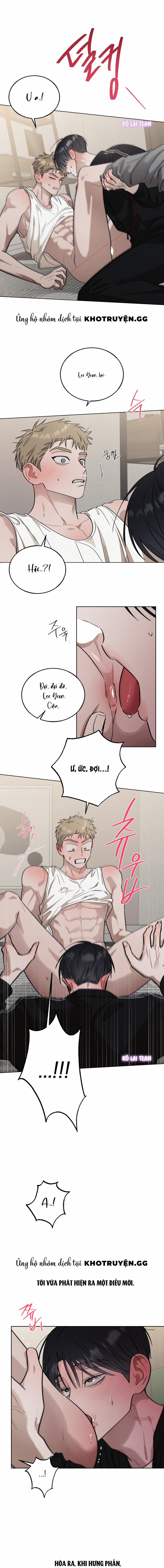 Nhiệm Vụ Chỉ Đỏ 8 trang 0