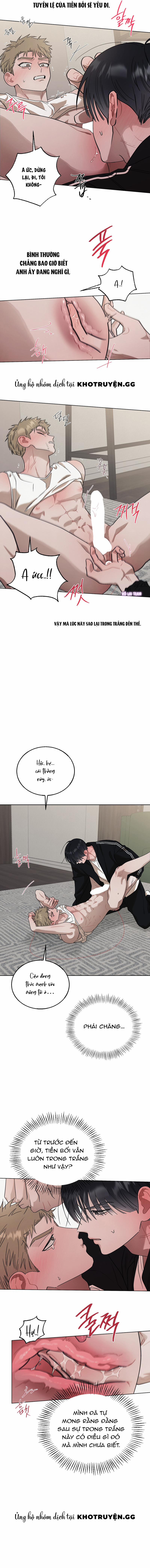 Nhiệm Vụ Chỉ Đỏ 8 trang 1