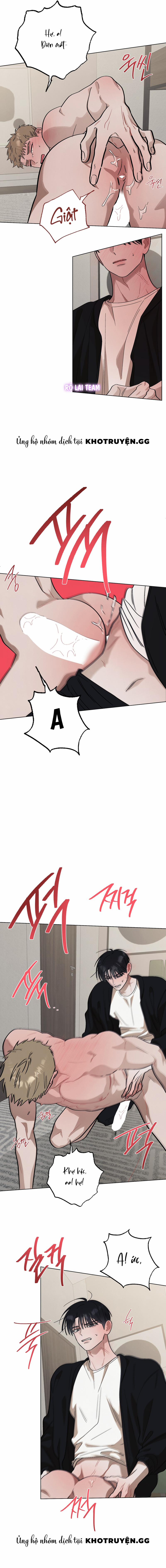 Nhiệm Vụ Chỉ Đỏ 8 trang 10