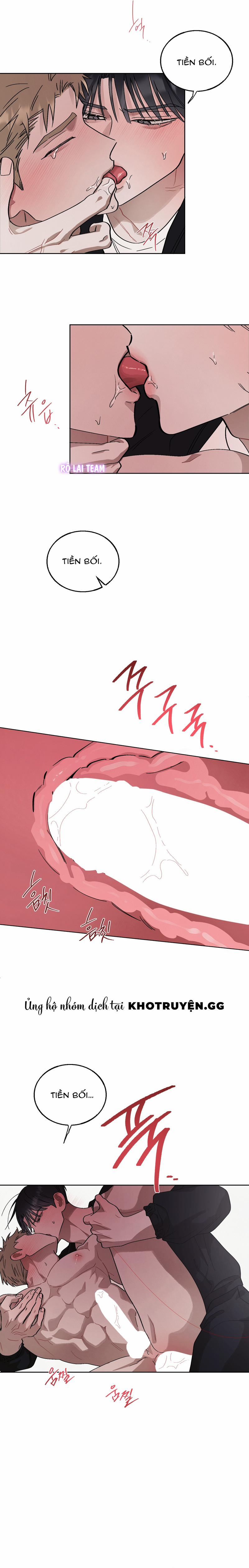 Nhiệm Vụ Chỉ Đỏ 8 trang 8