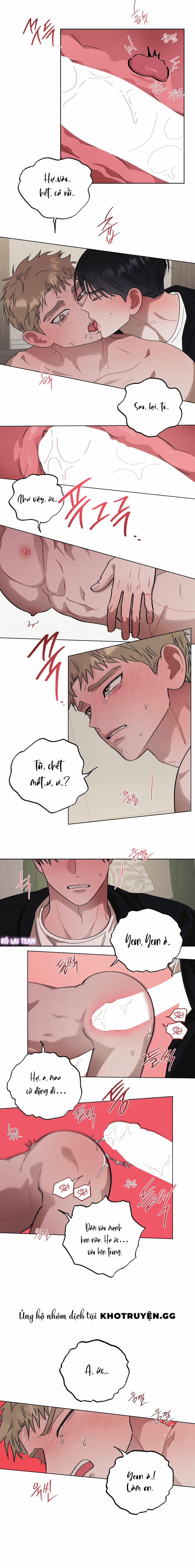 Nhiệm Vụ Chỉ Đỏ 8 trang 9