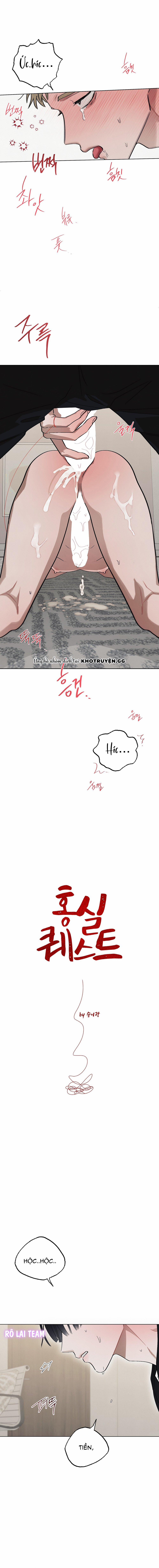 Nhiệm Vụ Chỉ Đỏ 9 trang 0