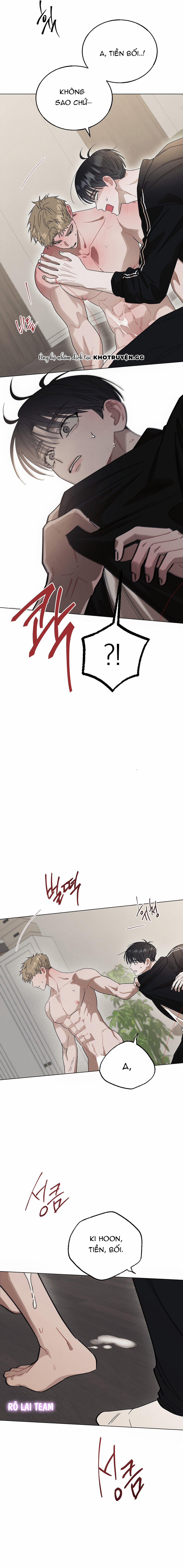 Nhiệm Vụ Chỉ Đỏ 9 trang 1